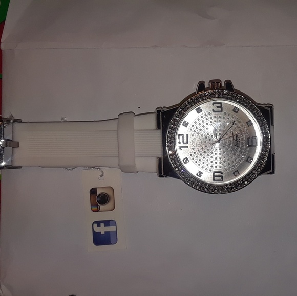 Iced out watches - Picture 4 of 4